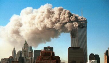 Terrorism 25 years after the attacks of 9/11: Are we really any safer now?