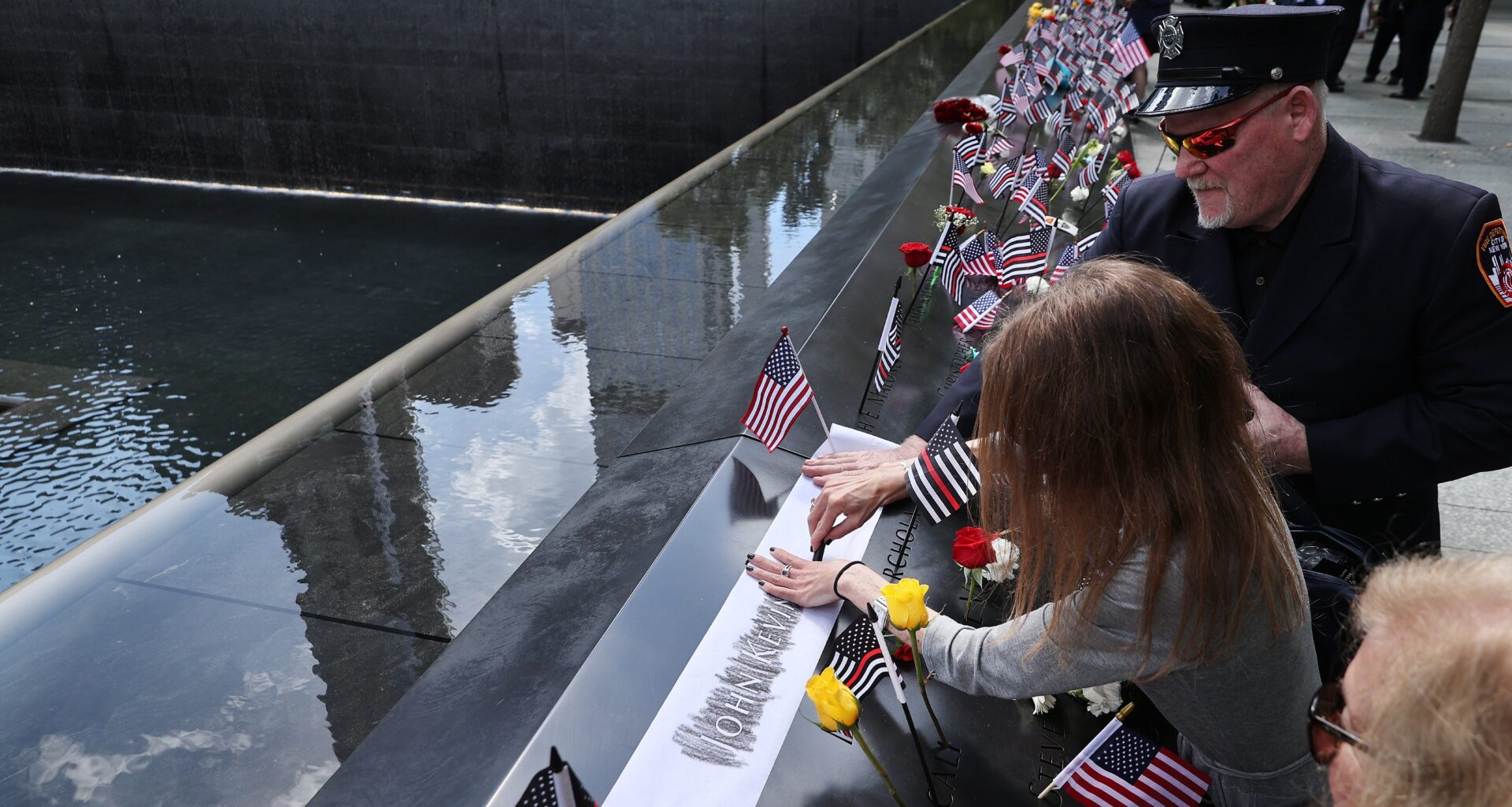 NYC council funds free 9/11 Memorial trips for NYC public schools