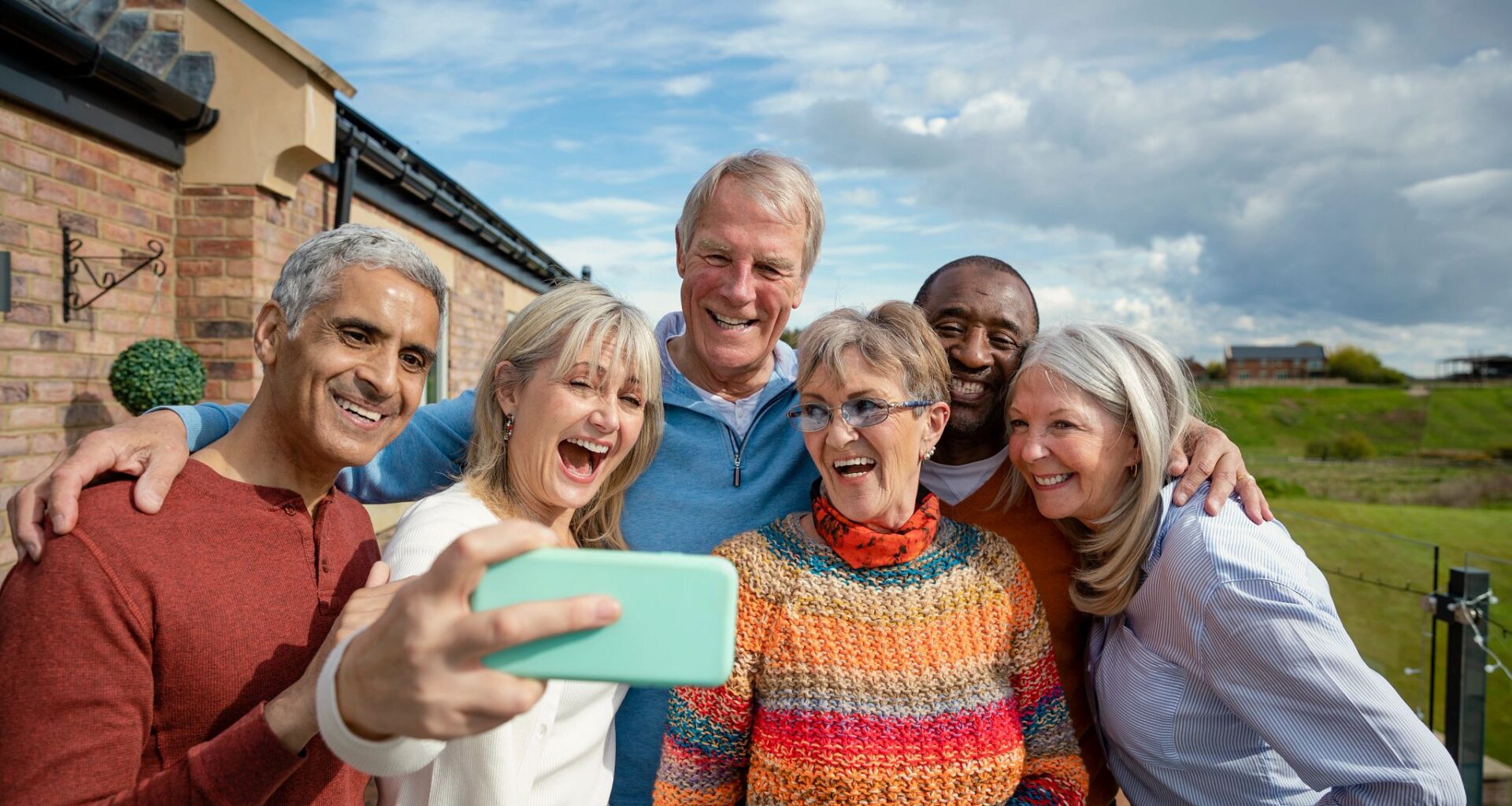 AARP New York Launches ‘Staycation’ Campaign To Help New Yorkers Explore More, Spend Less