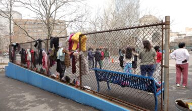 Let the children play: NYC parents demand more activities, less tech in schools