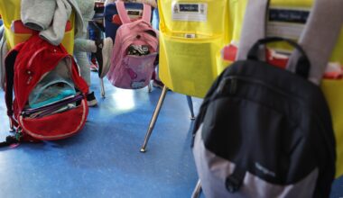 NYC student chronic absenteeism not improving in the public schools