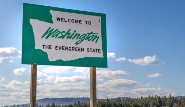 Washington state names private sector tech leader as new chief information security officer