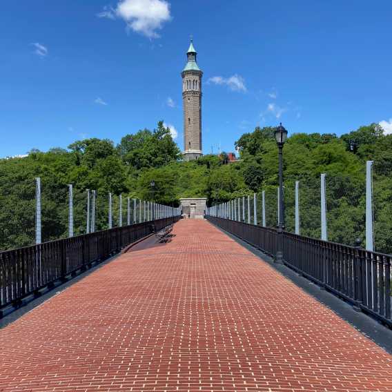 Why More NYC Families Are Choosing Washington Heights