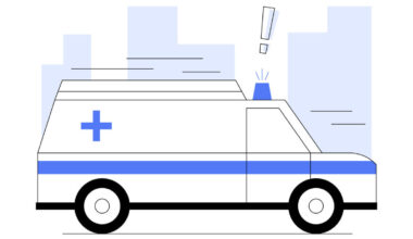 New York's Congestion Toll Helped Ambulances Move Faster