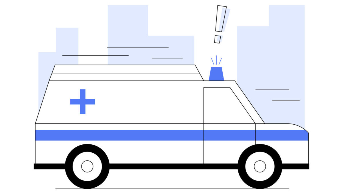 New York's Congestion Toll Helped Ambulances Move Faster