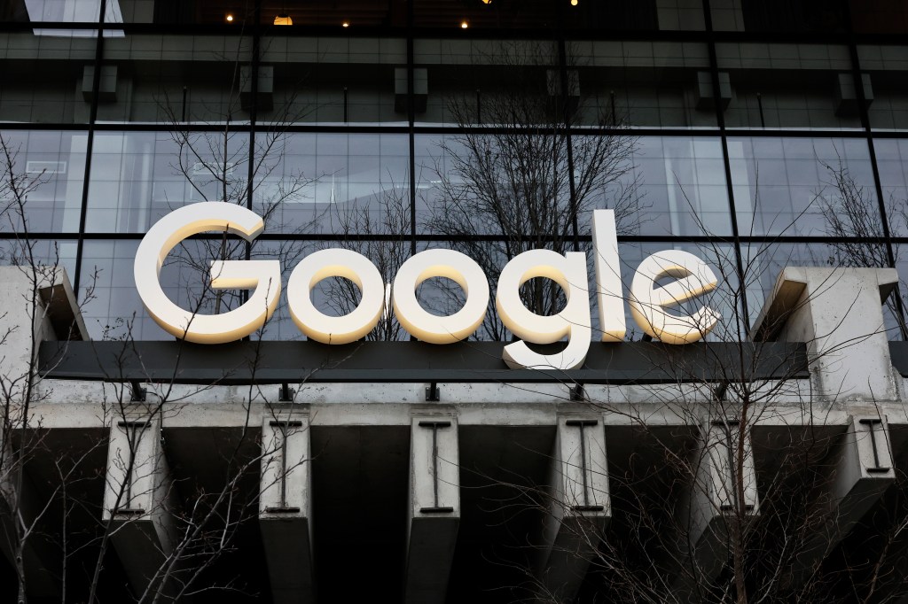 Google Won't Have To Break Up Advertising Business, Judge Rules