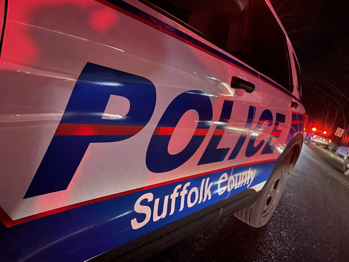 NY man accused of stabbing father, 69, to death: police