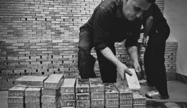 ‘Not normal behavior’: De Nederlandsche Bank reallocates gold from U.S.
