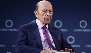 Wilbur Ross says New York's pied-à-terre tax targets people who 'can't retaliate at the ballot box'