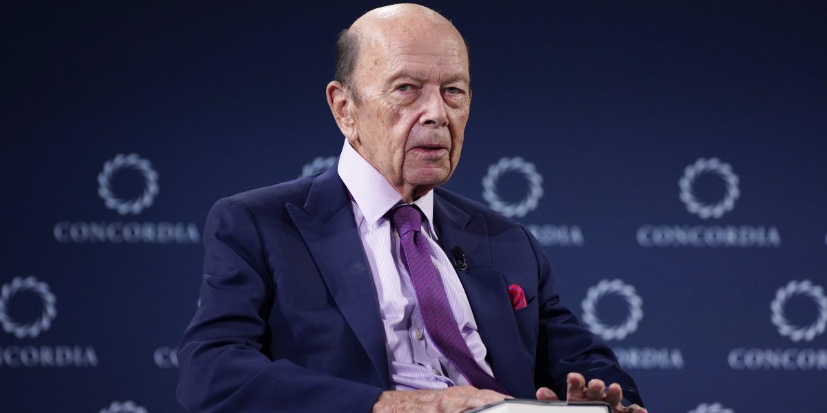 Wilbur Ross says New York's pied-à-terre tax targets people who 'can't retaliate at the ballot box'