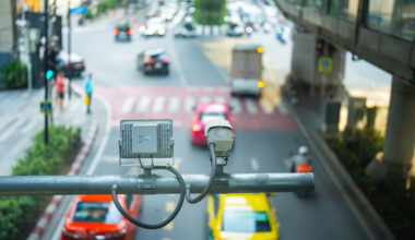 Automatic License Plate Readers: Benefits, Risks, and Sensible Regulation