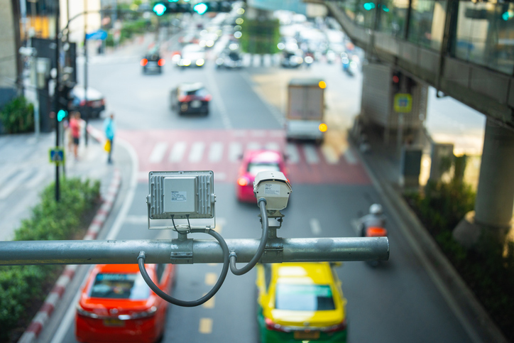 Automatic License Plate Readers: Benefits, Risks, and Sensible Regulation