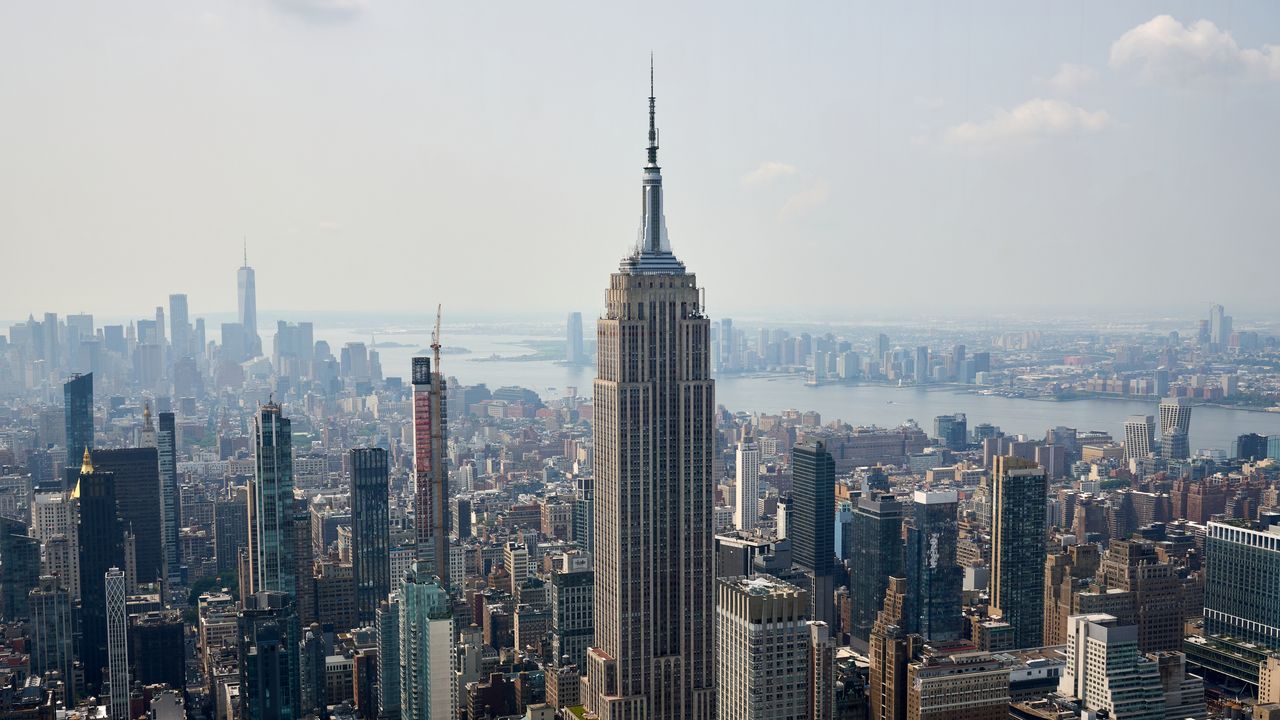 How to Get Empire State Building Tickets for Your Next Trip to NYC