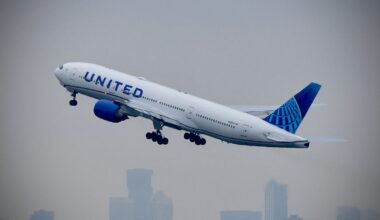 United to end direct flights from Newark to Lima, Peru – NBC New York