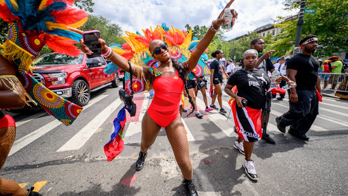 NYC West Indian Day Parade returns Monday for annual celebration – NBC New York