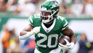 How to watch the 2026 New York Jets: Full schedule and broadcast updates for Gang Green