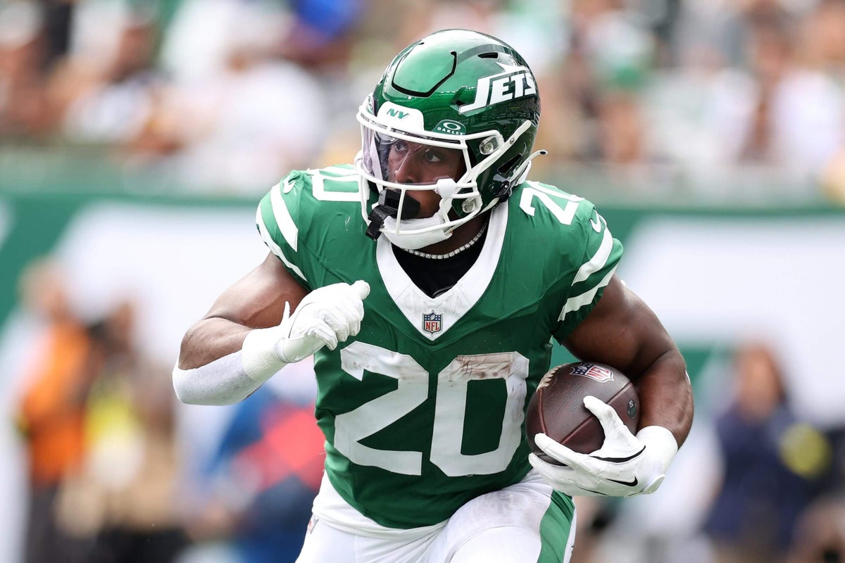 How to watch the 2026 New York Jets: Full schedule and broadcast updates for Gang Green