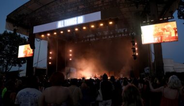 All Things Go NYC Festival Canceled Due to 'Severe Weather Conditions'
