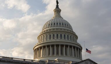 us capitol building