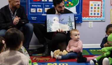 Mamdani to New York City kids: No AI until high school