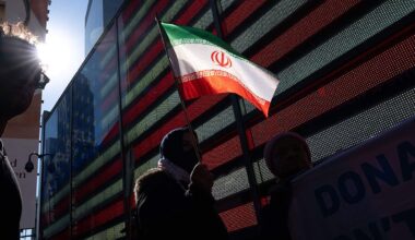 Iranian General Threatens To Unleash ‘Asymmetric Warfare’ On Manhattan