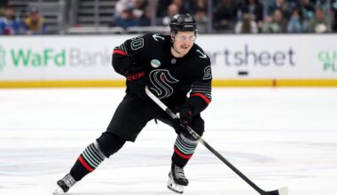 New York Rangers to sign Eeli Tolvanen to 1-year, $1.5 million contract: Sources