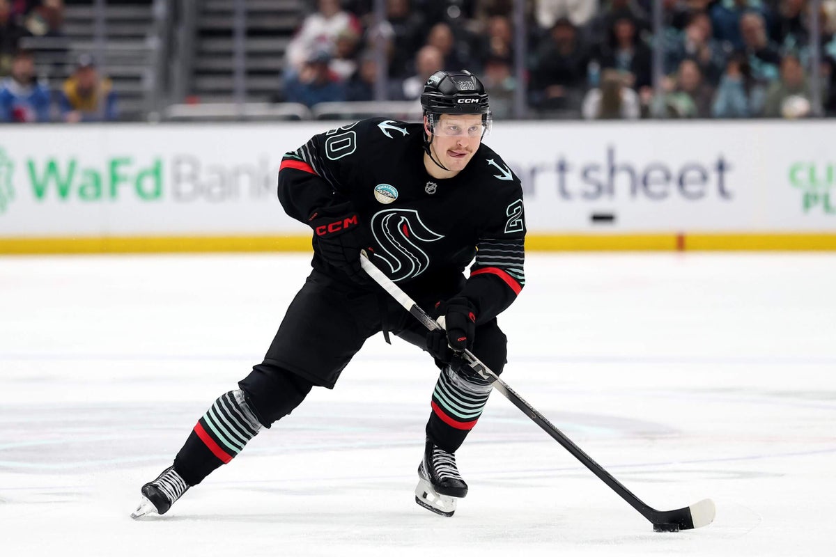 New York Rangers to sign Eeli Tolvanen to 1-year, $1.5 million contract: Sources