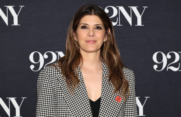 Marisa Tomei.