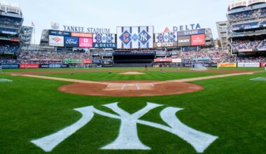 Cooling towers near Yankee Stadium, hospital flagged in Legionnaires probe – NBC New York