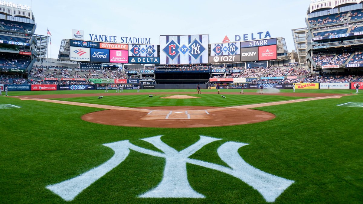 Cooling towers near Yankee Stadium, hospital flagged in Legionnaires probe – NBC New York