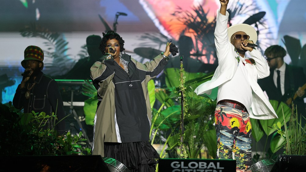 Global Citizen Festival 2026 Canceled Due to Weather Affecting NYC