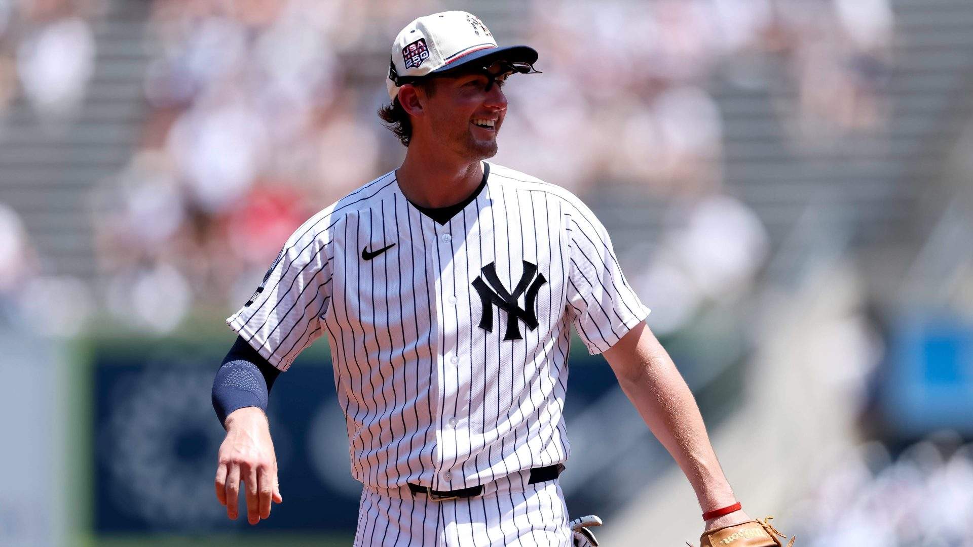 New York Yankees