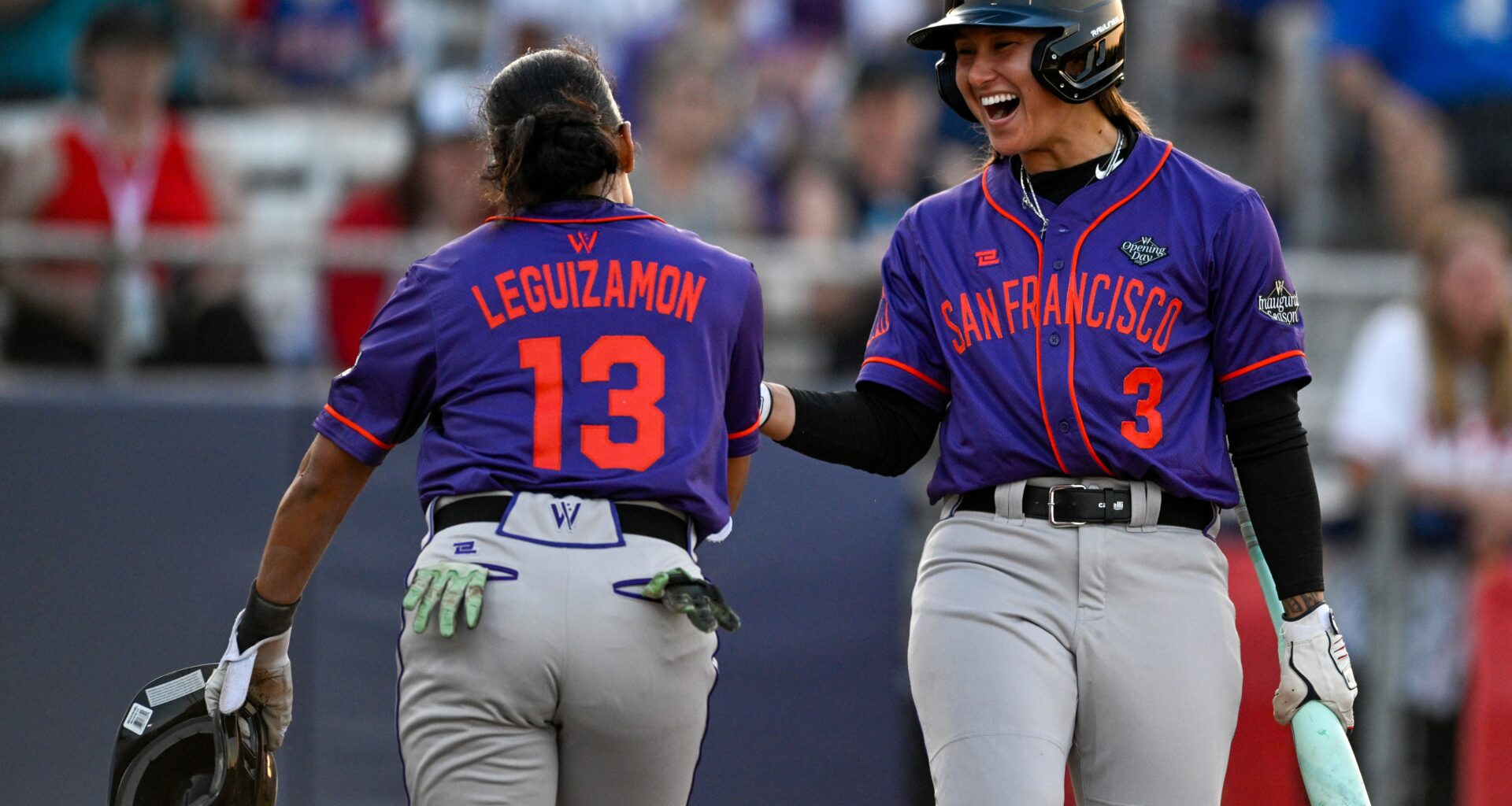 WPBL: Los Angeles Queens rally past San Francisco Firebells, win Game 1 of championship series