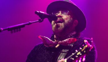 The Paley Center Will Host Country Songwriting Events in New York