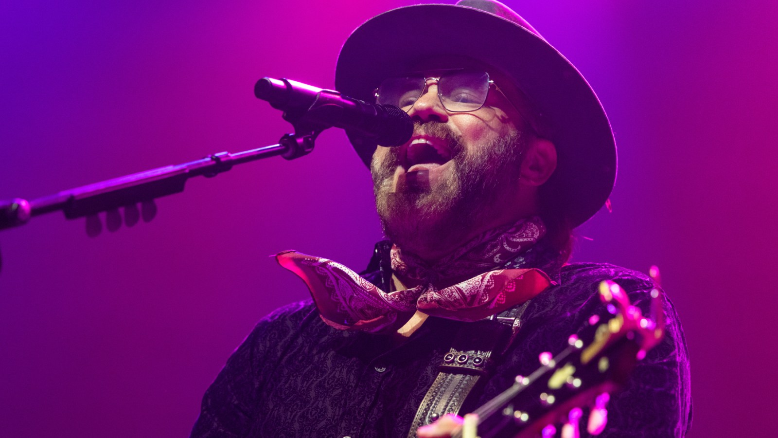 The Paley Center Will Host Country Songwriting Events in New York
