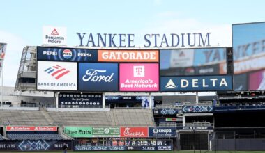 Legionnaires’ disease bacteria found at Yankee Stadium amid deadly Bronx outbreak
