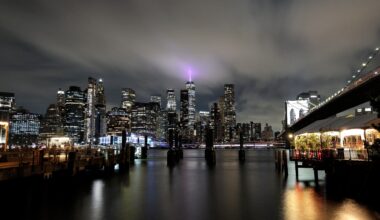 New Yorker face a brutal weekend as Nor'easter nears