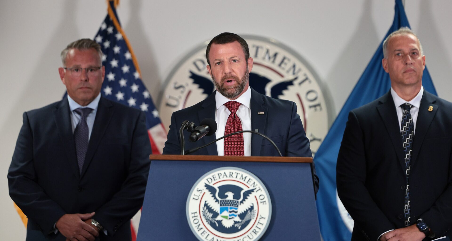 DHS stiffs terror-target NYC on counter-terror funding
