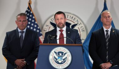 DHS stiffs terror-target NYC on counter-terror funding