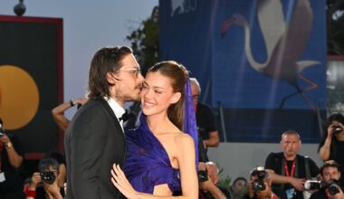 Brooklyn And Nicola Peltz Beckham Stepped Back Into The Spotlight In Venice