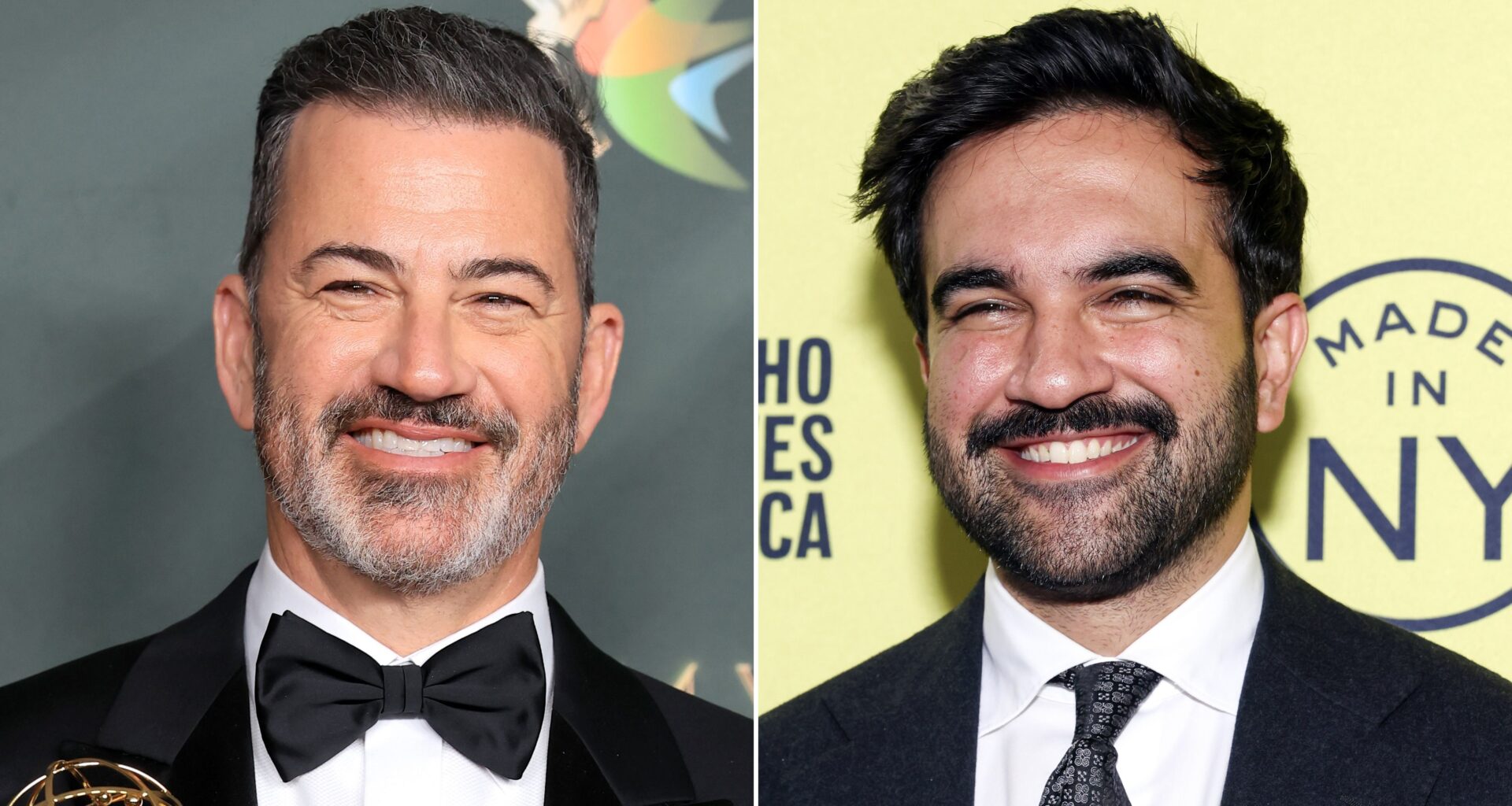 Mamdani to join 'Jimmy Kimmel Live!' in Brooklyn after 'SNL' spoof