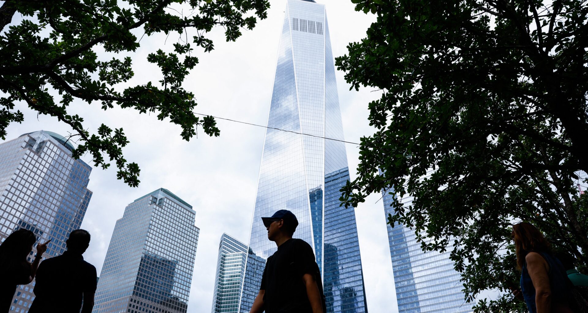 Street closures, subway station skips planned as NYC prepares for 9/11 25th Anniversary ceremony