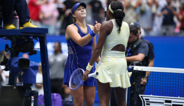 US Open 2026: Top 4 Seeds Set for Women's Semifinals in Queens