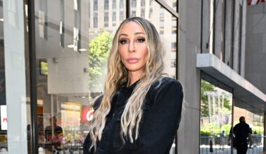 'RHONY' newbie Hailey Glassman dishes on 'lavender marriage' with mystery man