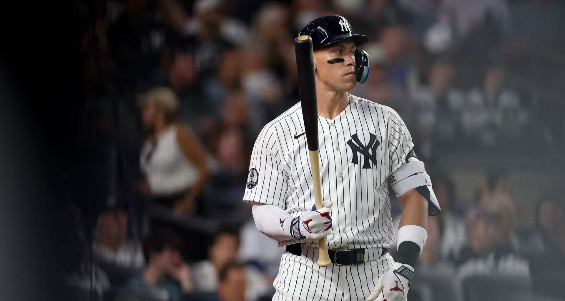 Judge hitless in return, but Yankees beat Rockies behind Schlittler