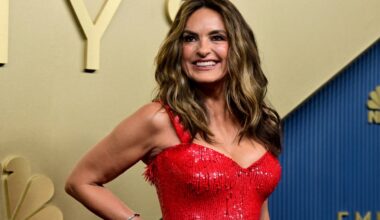 Emmy Awards 2026: See the full list of winners – NBC New York