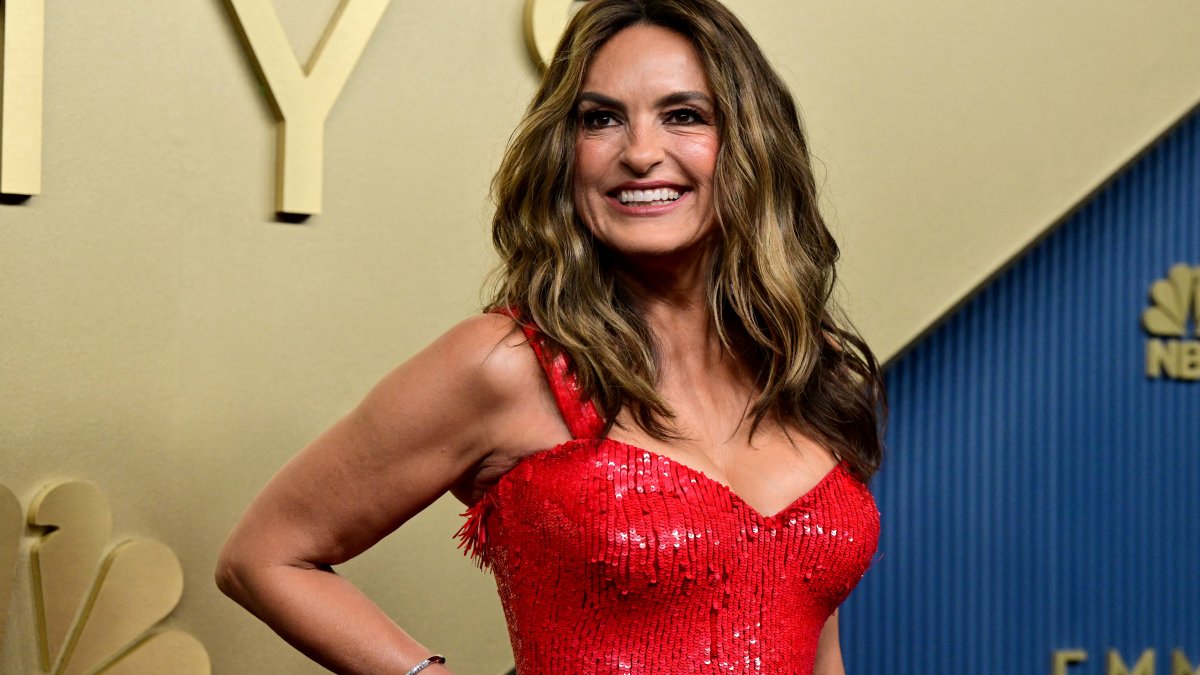 Emmy Awards 2026: See the full list of winners – NBC New York