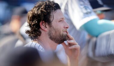 Gerrit Cole surrenders three more HRs as Mets pound Yankees