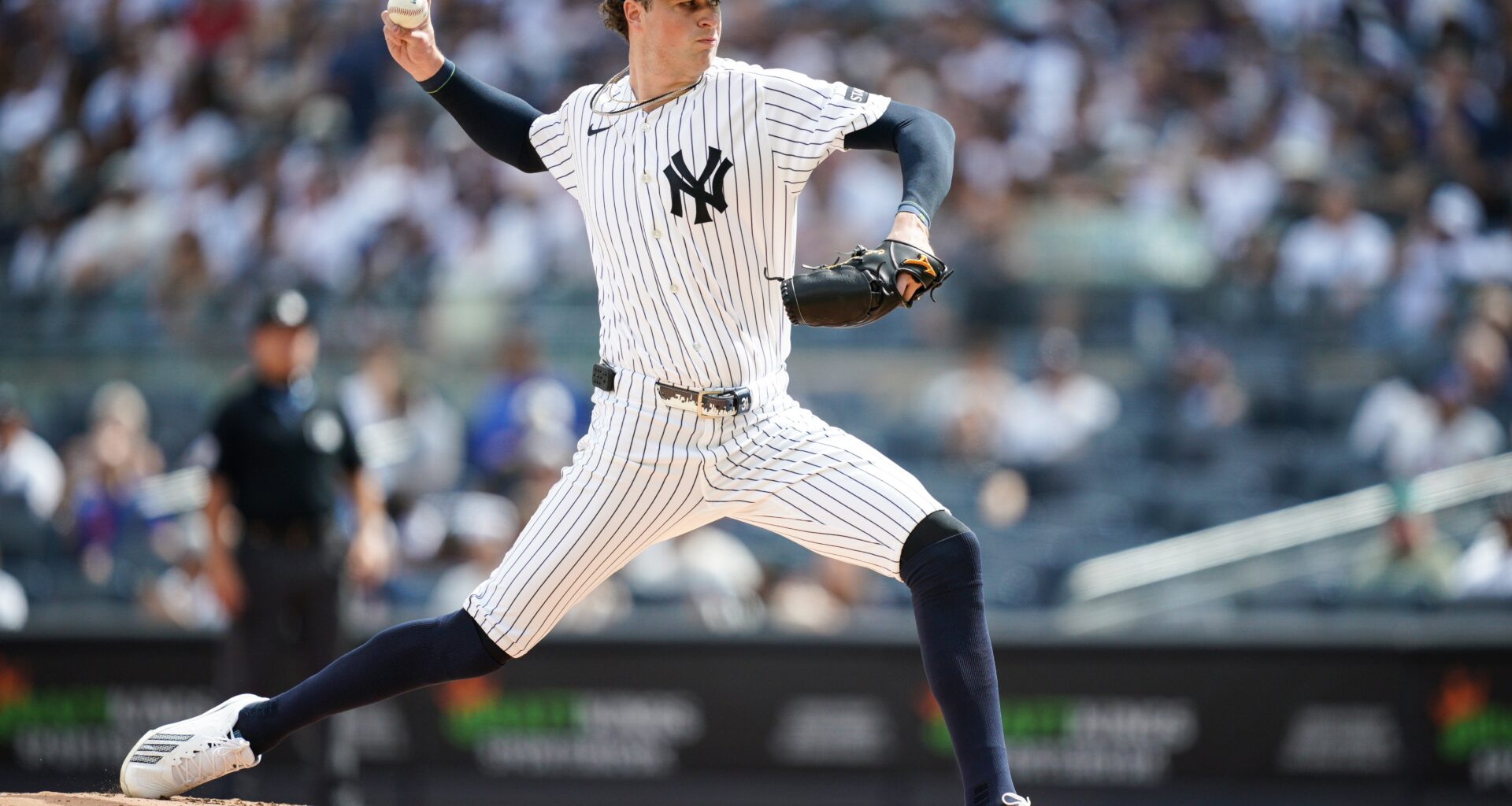 Cam Schlittler continues to solidify Cy Young case as Yankees secure Subway Series win over Mets