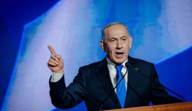 Three seen exiting manhole near NYC hotel where Netanyahu staying for UNGA